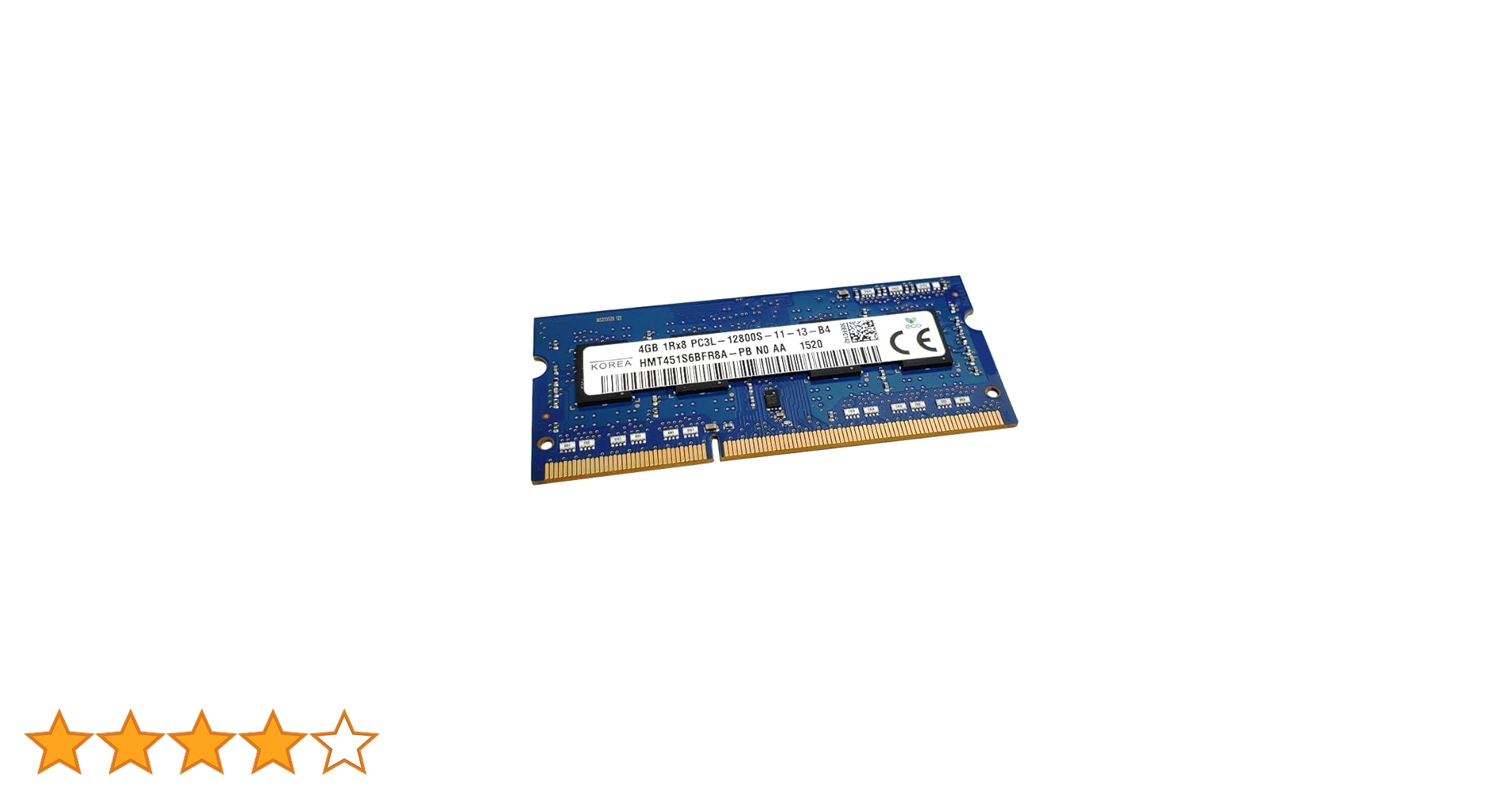 Amazon.co.jp: SK hynix 低電圧対応 (1.35 V) PC3L-12800S